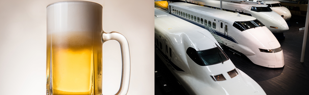 生活の中のめっき