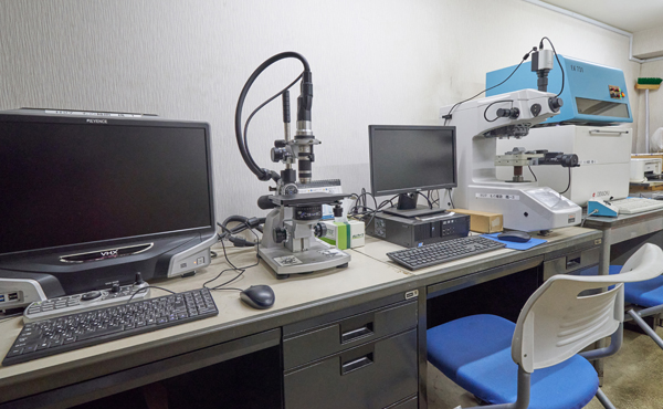 検査機器・計測器